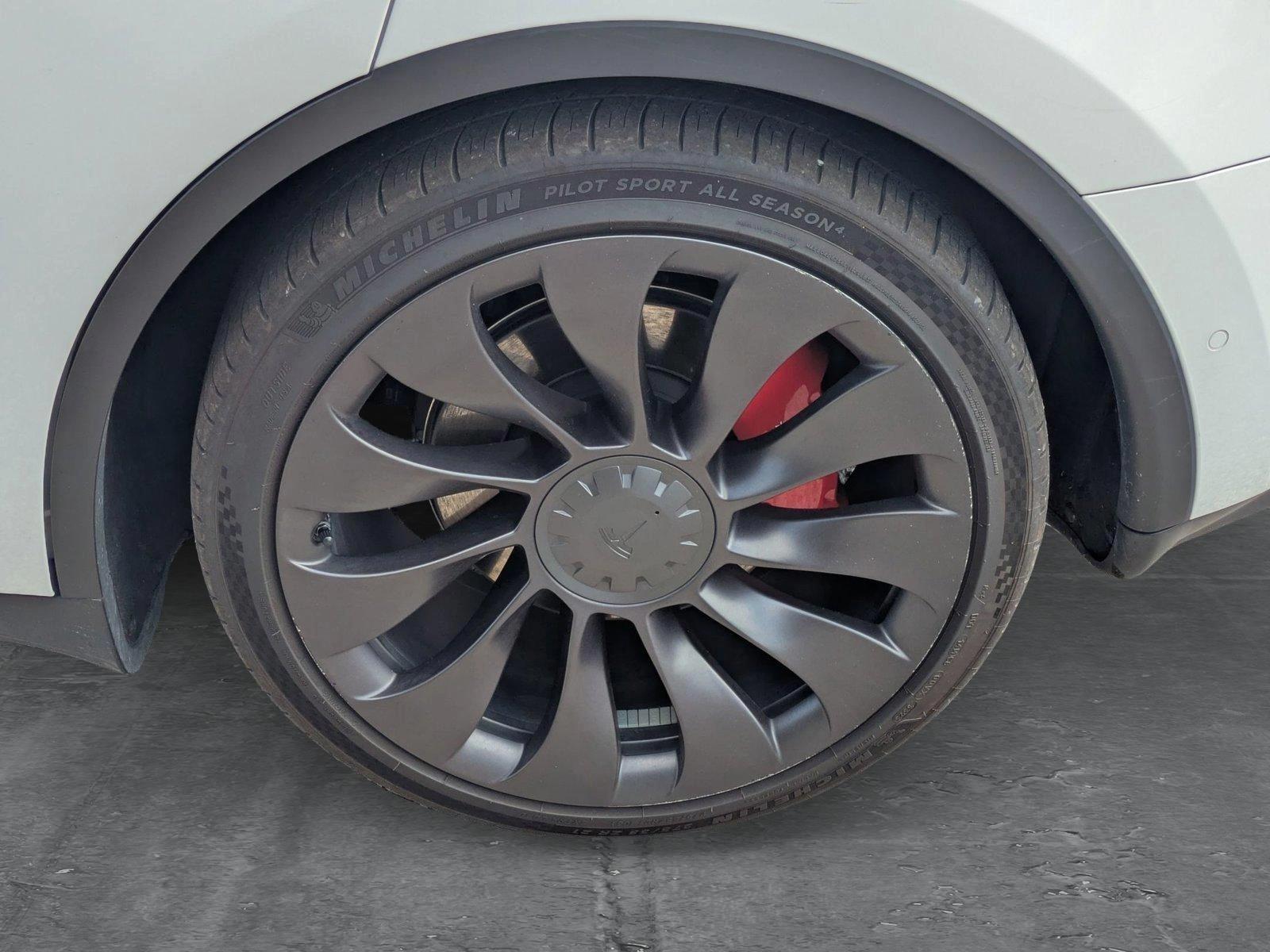 2021 Tesla Model Y Vehicle Photo in Sarasota, FL 34231