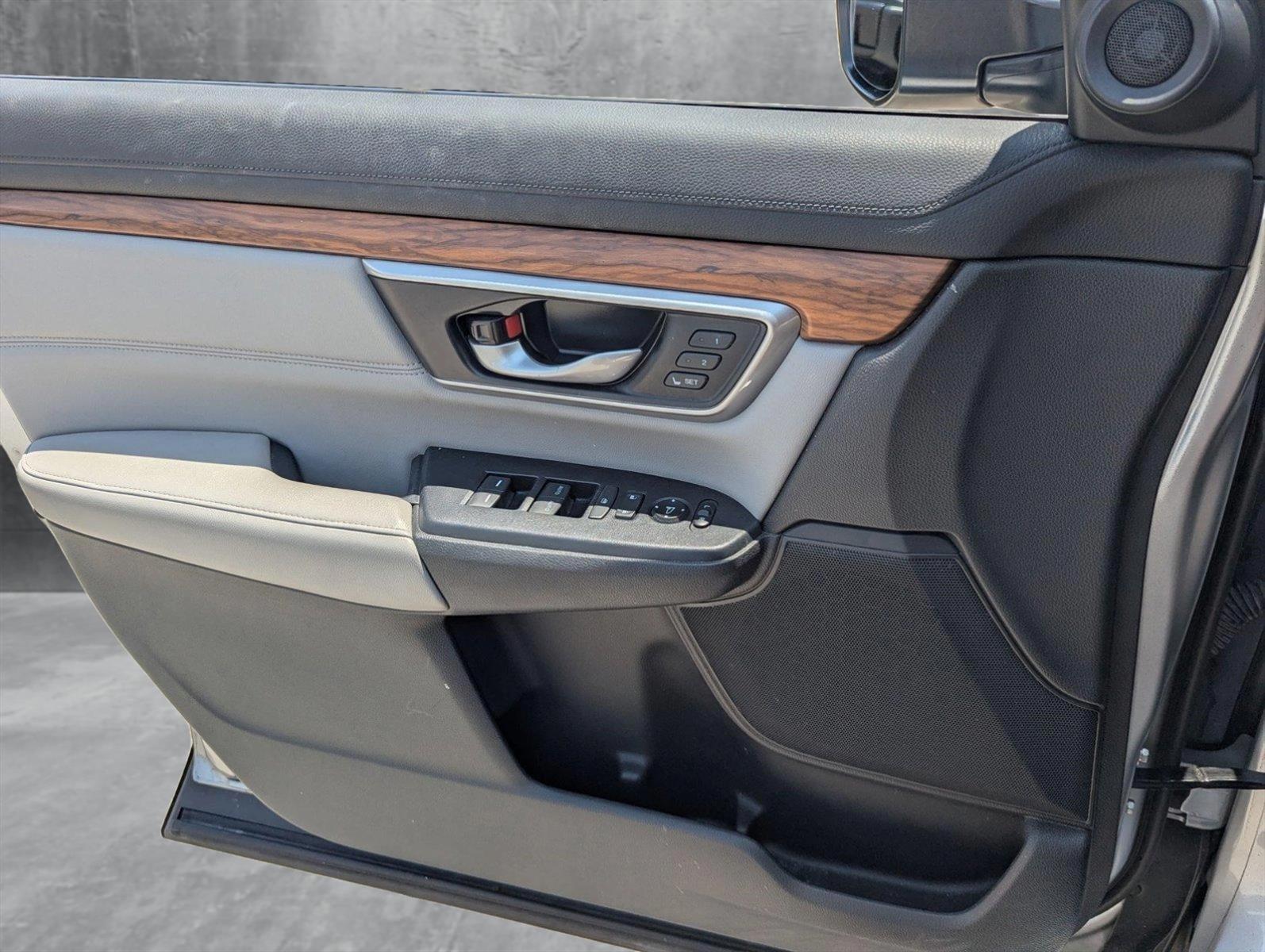 2020 Honda CR-V Vehicle Photo in Delray Beach, FL 33444