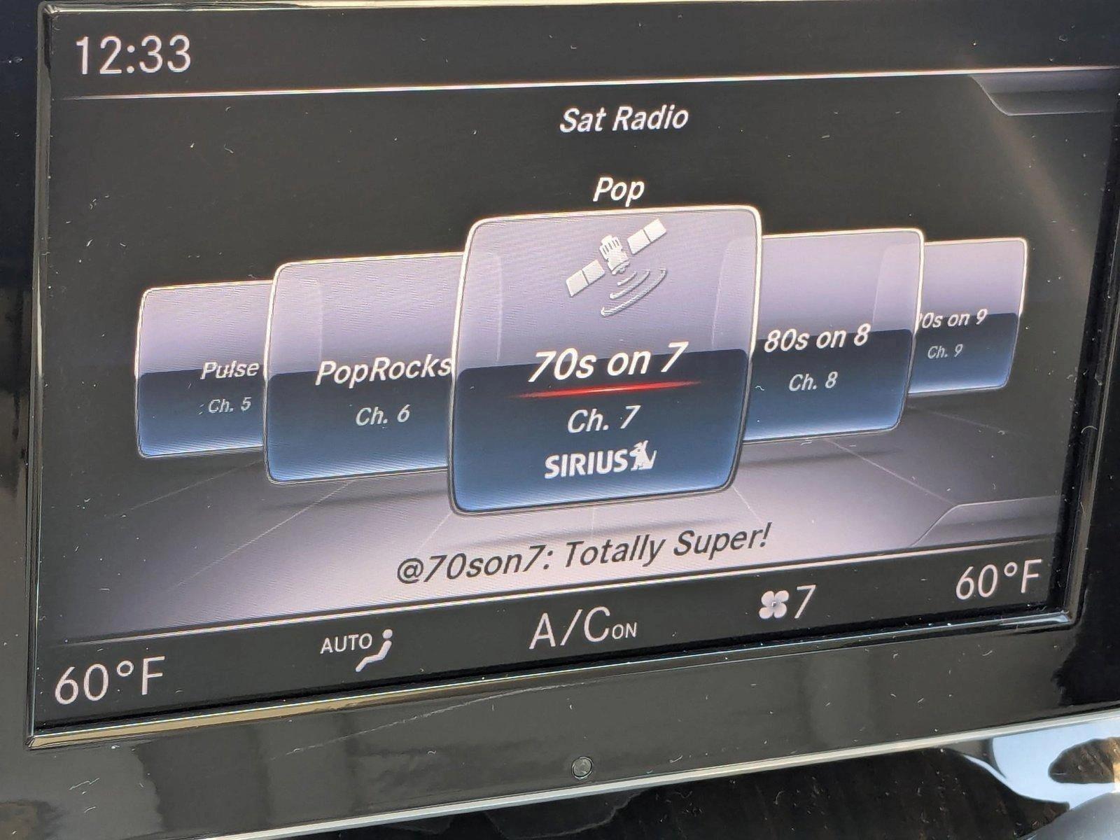 2018 Mercedes-Benz C-Class Vehicle Photo in Miami, FL 33169