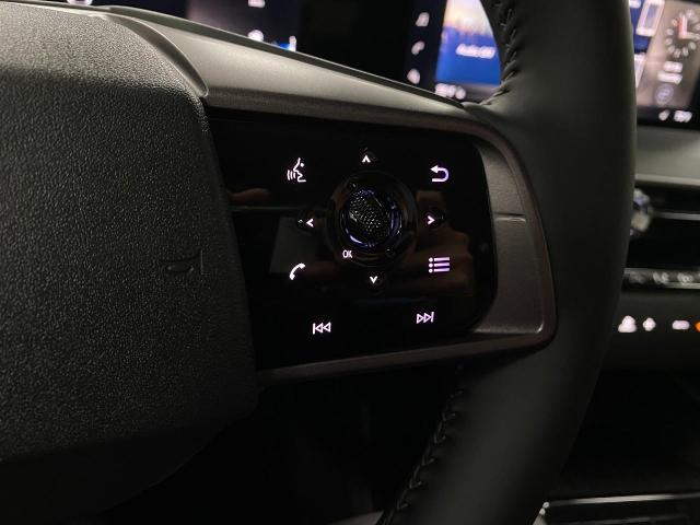 2025 Nissan Murano Vehicle Photo in Appleton, WI 54913
