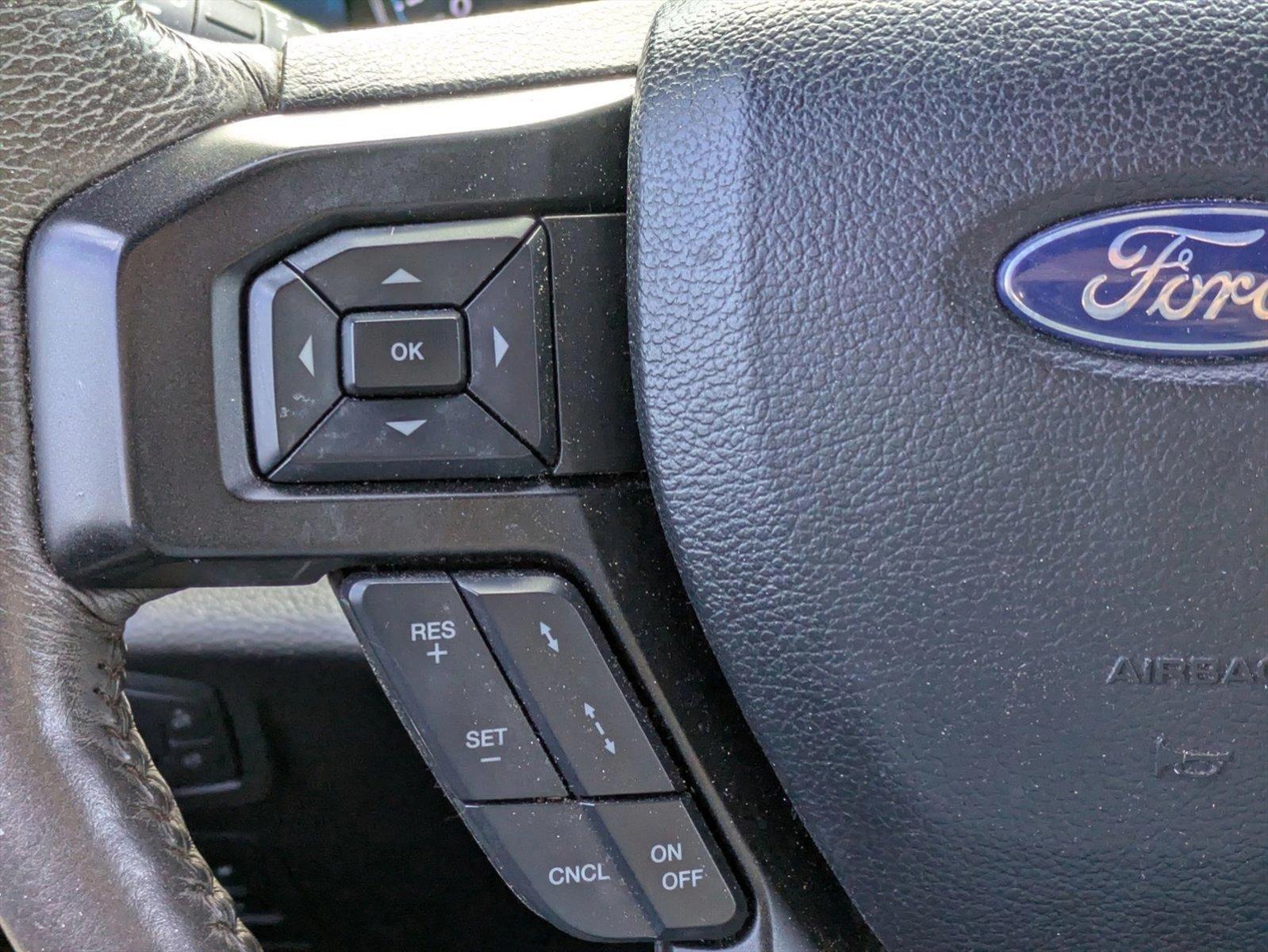 2020 Ford Expedition Vehicle Photo in Panama City, FL 32401