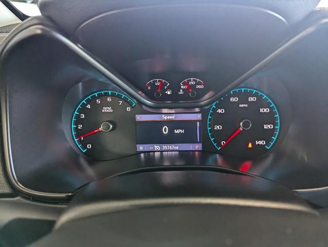 2022 GMC Canyon Vehicle Photo in Oshkosh, WI 54901