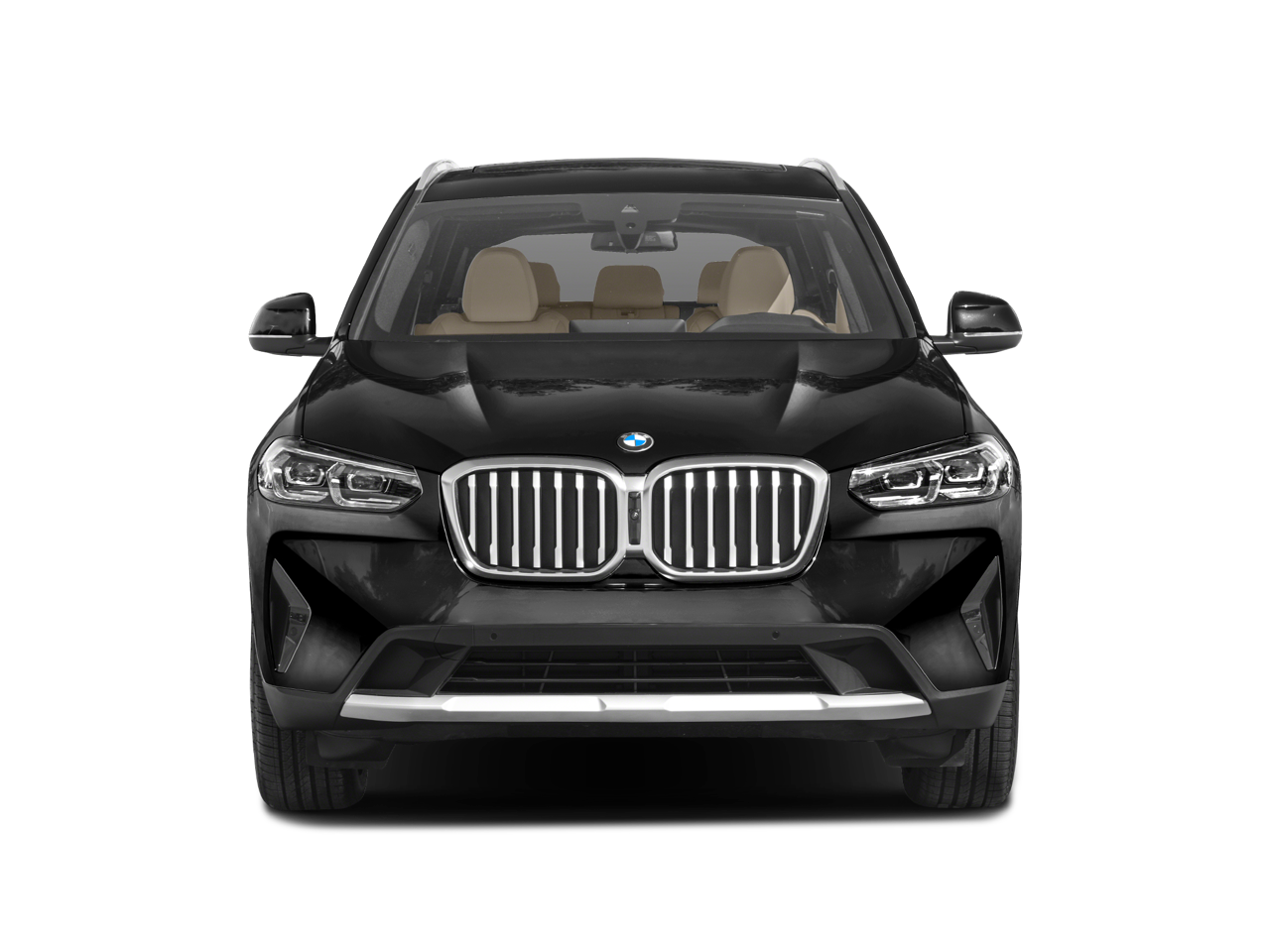 2024 BMW X3 xDrive30i Vehicle Photo in Tulsa, OK 74129
