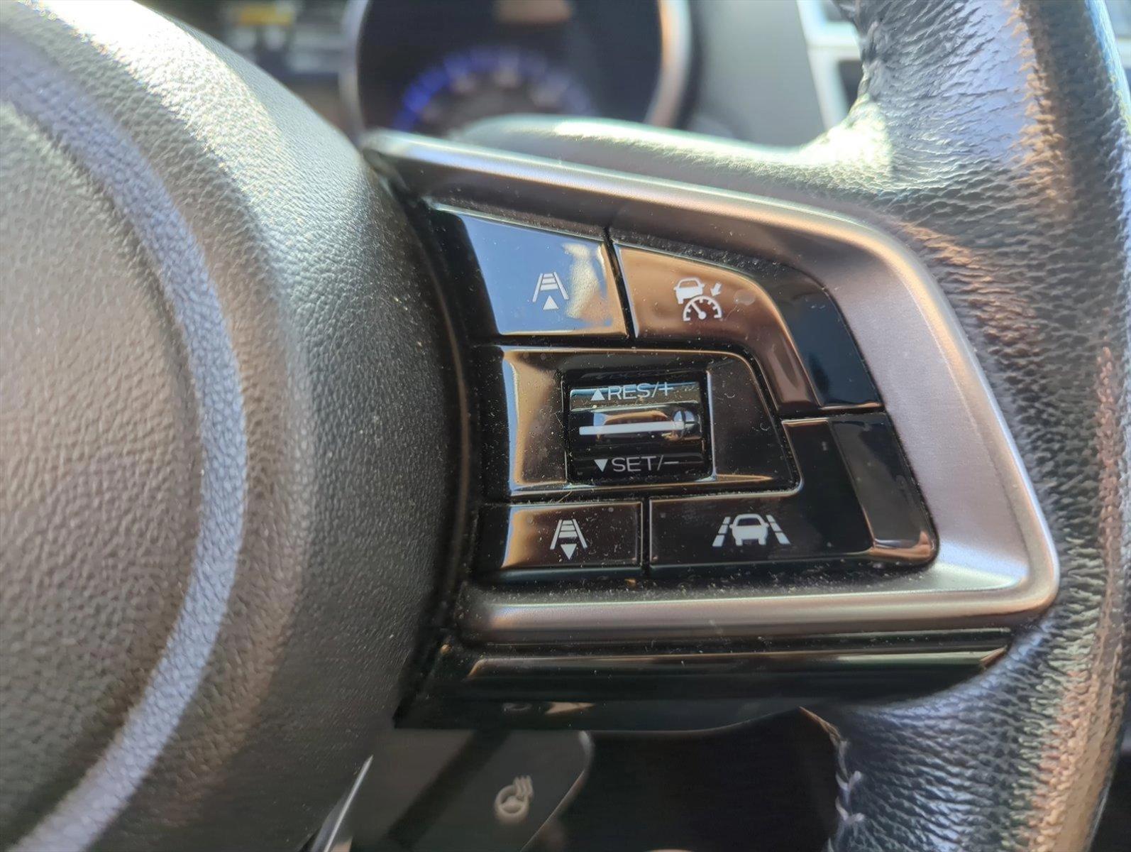 2019 Subaru Outback Vehicle Photo in Ft. Myers, FL 33907