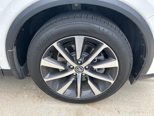 2025 Acura MDX Vehicle Photo in Grapevine, TX 76051
