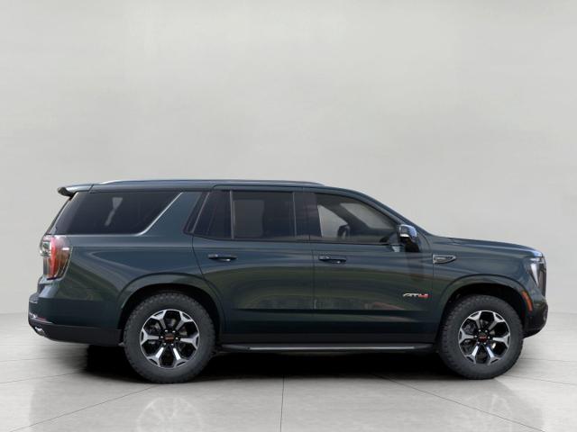 2025 GMC Yukon Vehicle Photo in GREEN BAY, WI 54303-3330