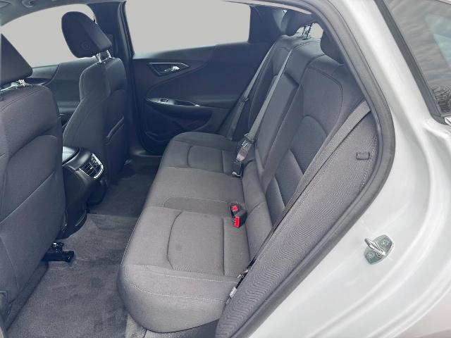 2024 Chevrolet Malibu Vehicle Photo in Oshkosh, WI 54901