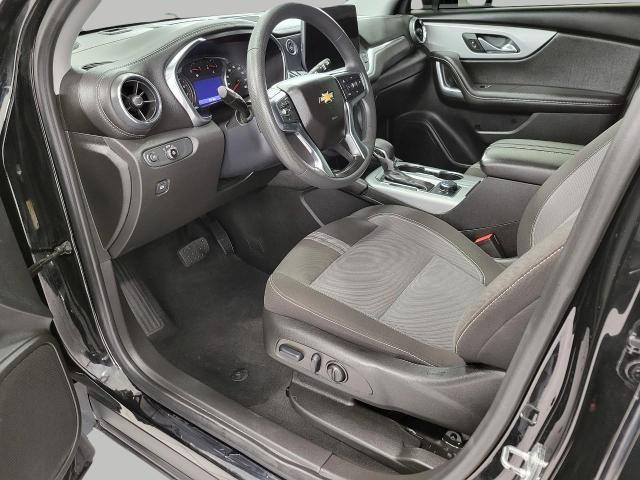 2023 Chevrolet Blazer Vehicle Photo in OSHKOSH, WI 54904-7811