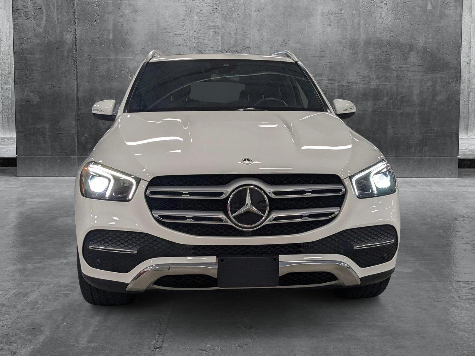 2022 Mercedes-Benz GLE Vehicle Photo in Tampa, FL 33614