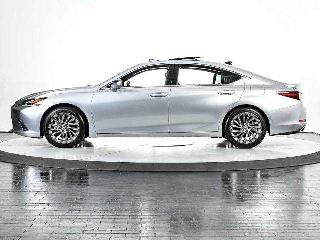 2024 Lexus ES 350 Vehicle Photo in DALLAS, TX 75235