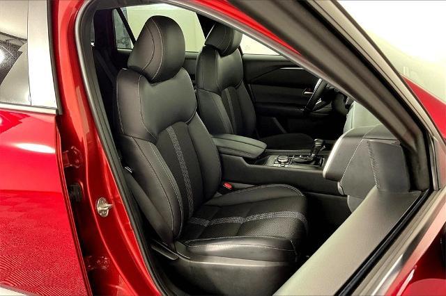 2024 Mazda CX-50 Vehicle Photo in Tulsa, OK 74129