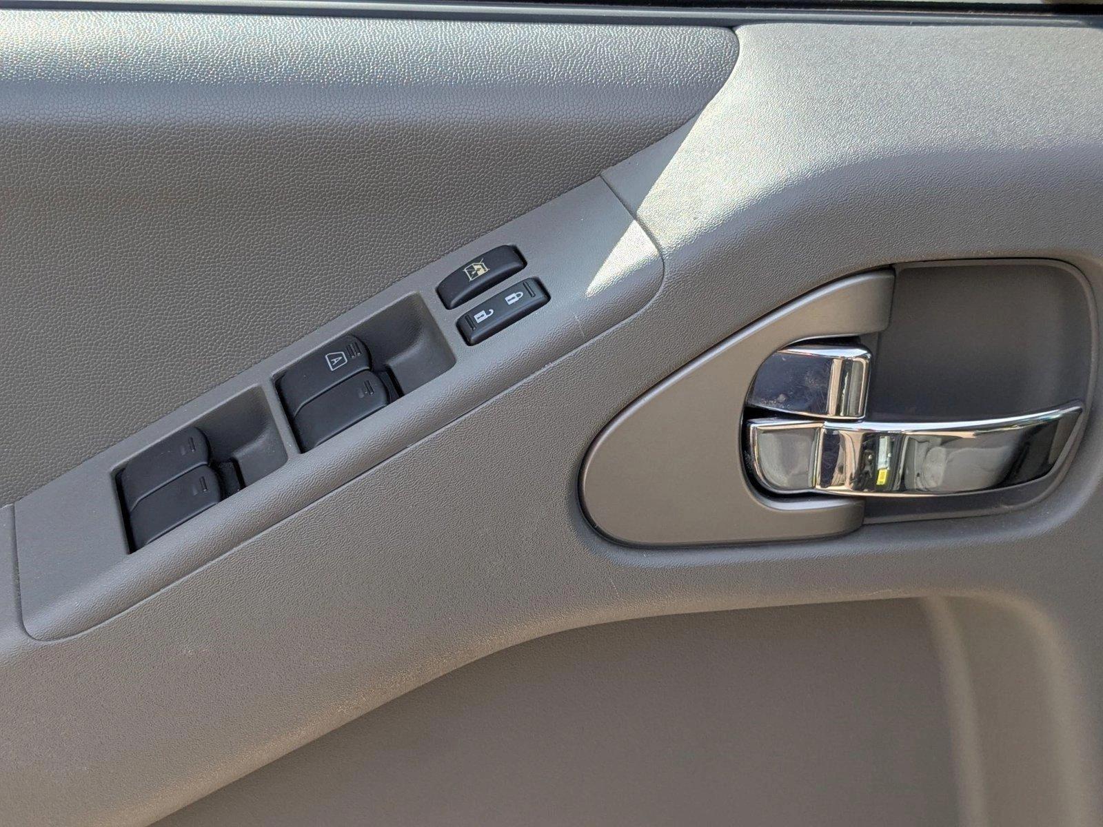 2014 Nissan Frontier Vehicle Photo in Clearwater, FL 33765