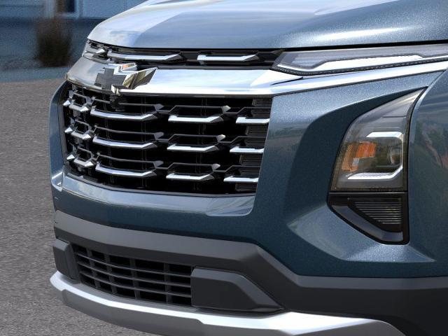 2026 Chevrolet Equinox Vehicle Photo in APPLETON, WI 54914-4656
