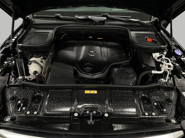 2025 Mercedes-Benz GLS Vehicle Photo in Appleton, WI 54913