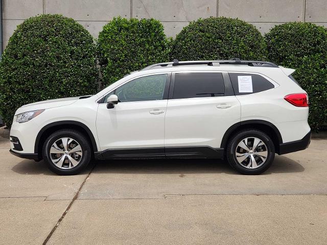 2020 Subaru Ascent Vehicle Photo in DALLAS, TX 75209
