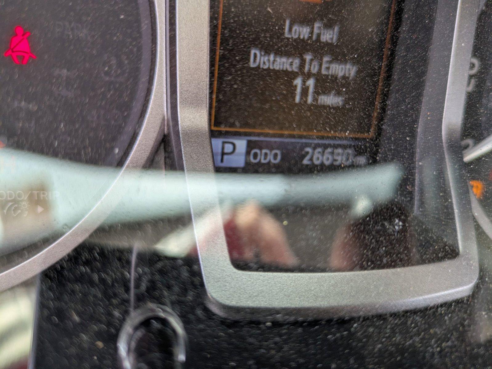 2023 Toyota Tacoma 4WD Vehicle Photo in Winter Park, FL 32792