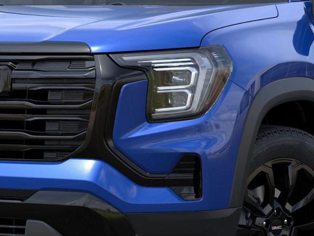2026 GMC Terrain Vehicle Photo in DANBURY, CT 06810-5034