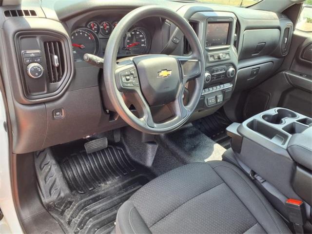 2023 Chevrolet Silverado 1500 Vehicle Photo in ELGIN, TX 78621-4245