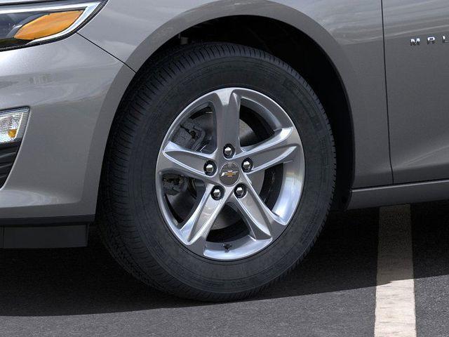 2025 Chevrolet Malibu Vehicle Photo in PAWLING, NY 12564-3219