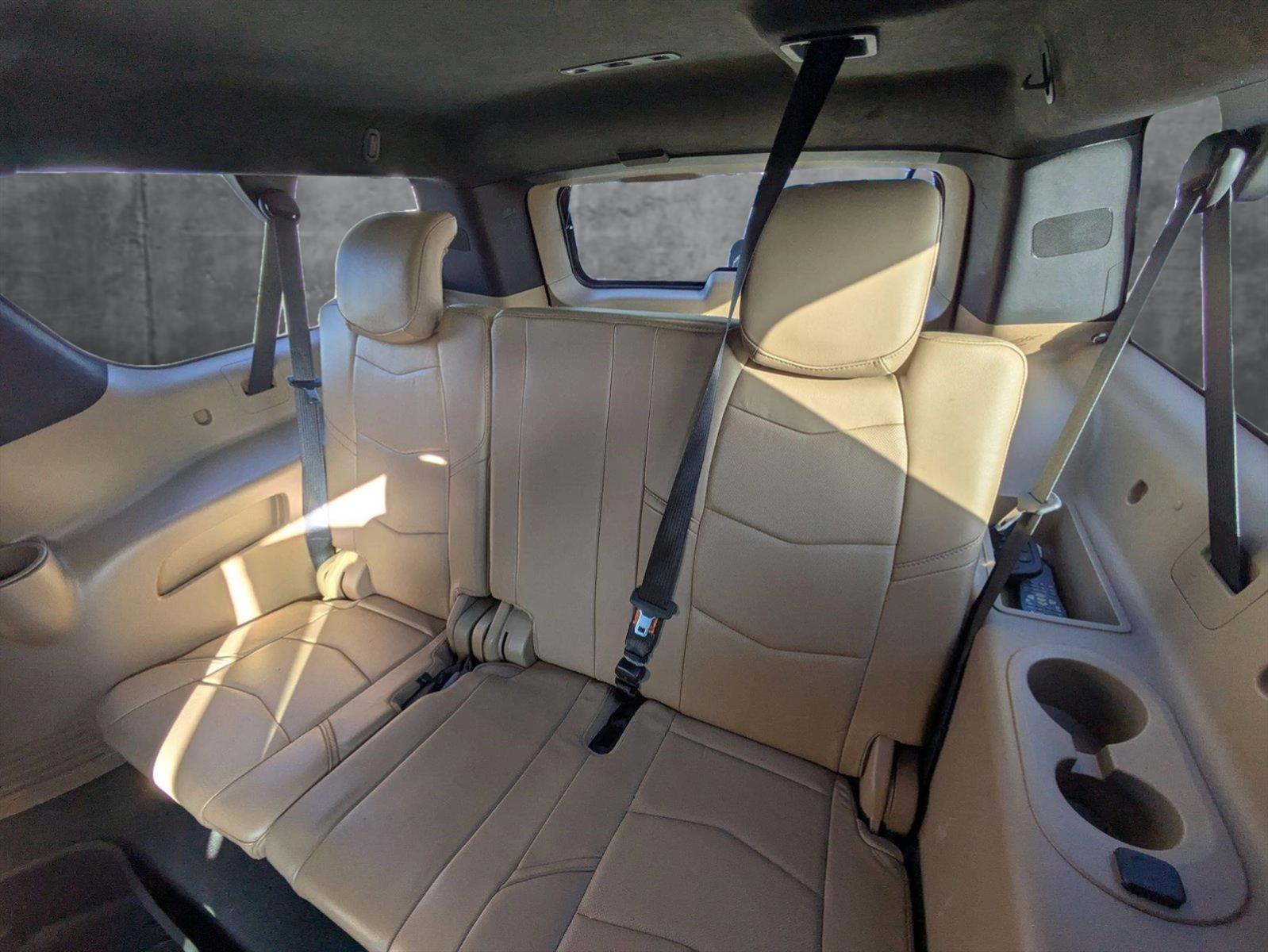 2019 Cadillac Escalade ESV Vehicle Photo in Jacksonville, FL 32244