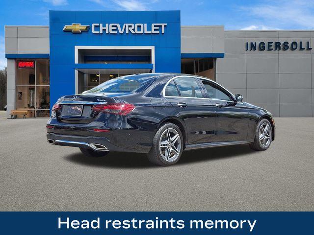 2022 Mercedes-Benz E 350 Vehicle Photo in PAWLING, NY 12564-3219