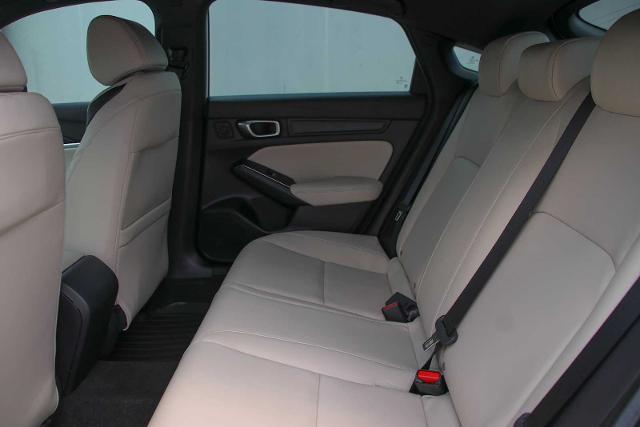2024 Acura Integra Vehicle Photo in SUGAR LAND, TX 77478