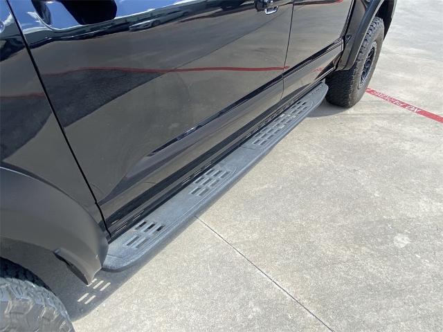 2024 Ford F-150 Vehicle Photo in Greenville, TX 75402