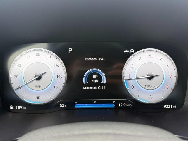 2022 Hyundai SANTA FE Vehicle Photo in Appleton, WI 54914