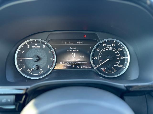 2025 INFINITI QX60 Vehicle Photo in Grapevine, TX 76051
