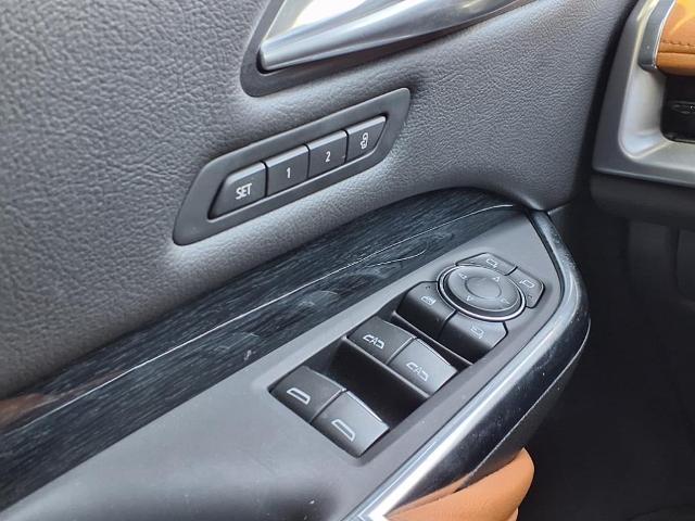 2024 Cadillac XT4 Vehicle Photo in Tampa, FL 33612