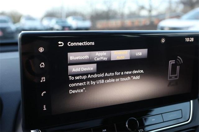 2025 Nissan Altima Vehicle Photo in Hazelwood, MO 63042