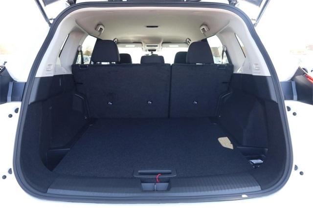 2025 Nissan Rogue Vehicle Photo in Hazelwood, MO 63042