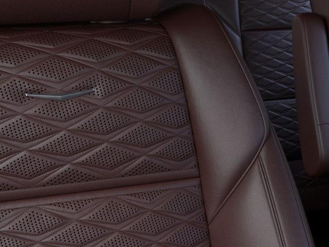 2025 Cadillac Escalade Vehicle Photo in BETHLEHEM, PA 18017-9401