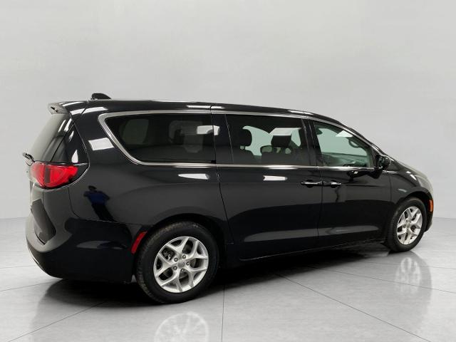 2018 Chrysler Pacifica Vehicle Photo in Appleton, WI 54913