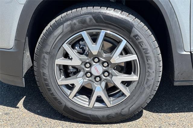 2023 GMC Acadia Vehicle Photo in ELK GROVE, CA 95757-8703