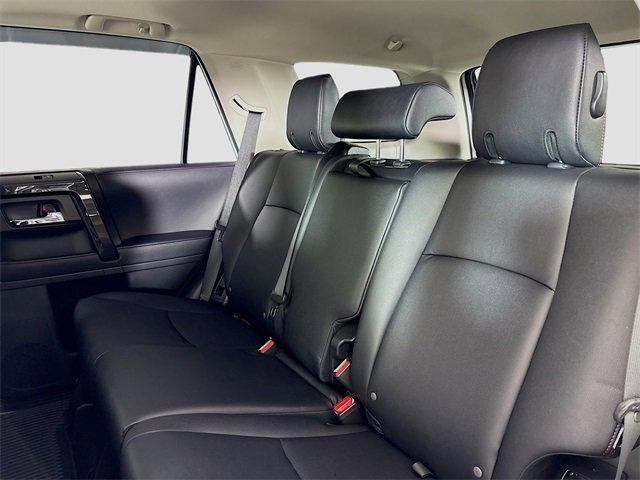 2023 Toyota 4Runner Vehicle Photo in PUYALLUP, WA 98371-4149