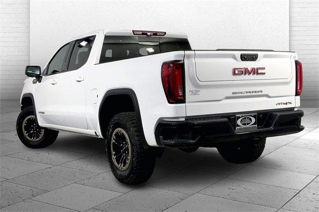 2024 GMC Sierra 1500 Vehicle Photo in INDEPENDENCE, MO 64055-1314