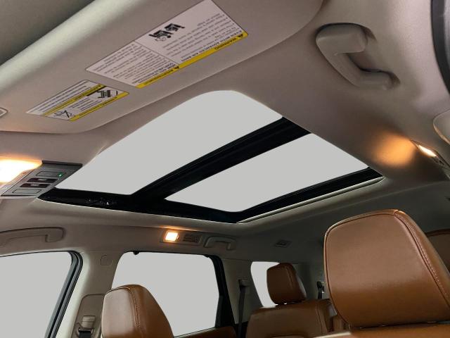2022 Nissan Pathfinder Vehicle Photo in Appleton, WI 54913