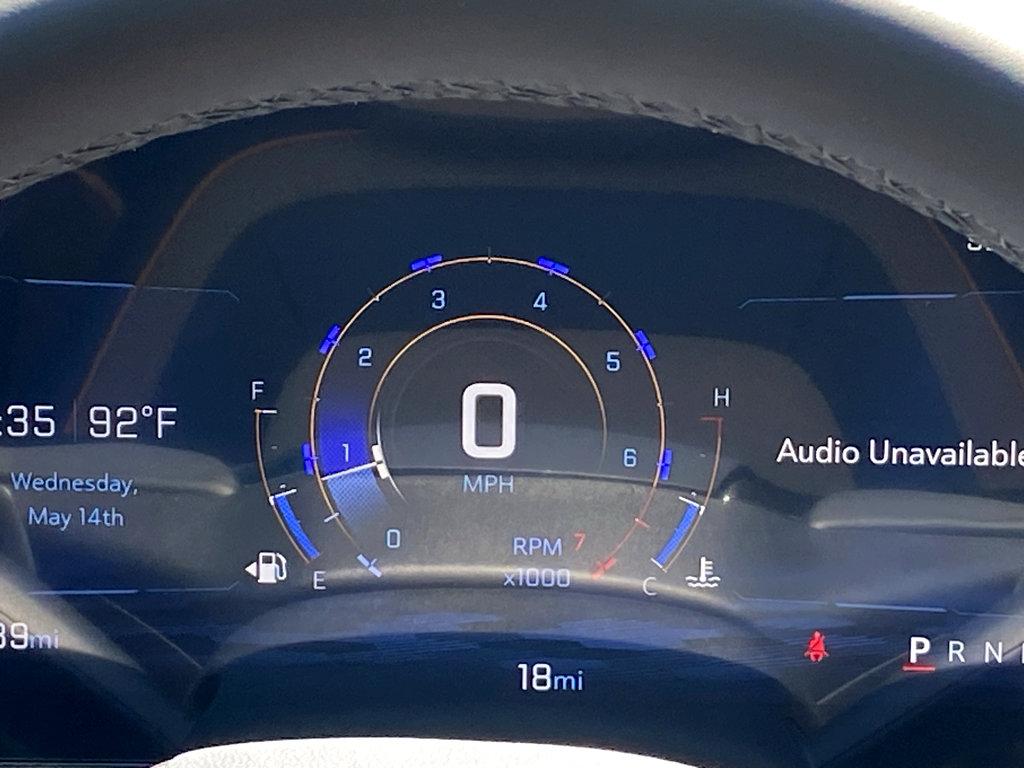 2025 Chevrolet Equinox Vehicle Photo in POOLER, GA 31322-3252
