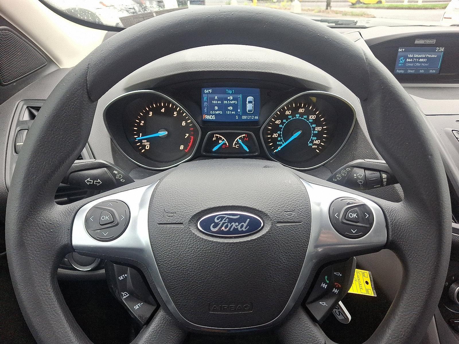 2014 Ford Escape Vehicle Photo in Harrisburg, PA 17111