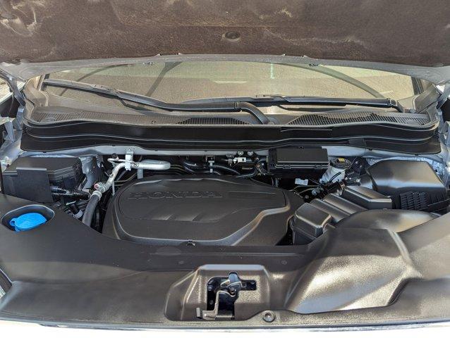 2023 Honda Ridgeline Vehicle Photo in San Antonio, TX 78230