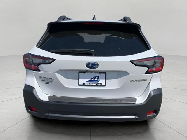 2025 Subaru Outback Vehicle Photo in Oshkosh, WI 54904