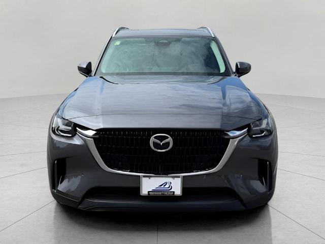 2025 Mazda CX-90 Vehicle Photo in Green Bay, WI 54304