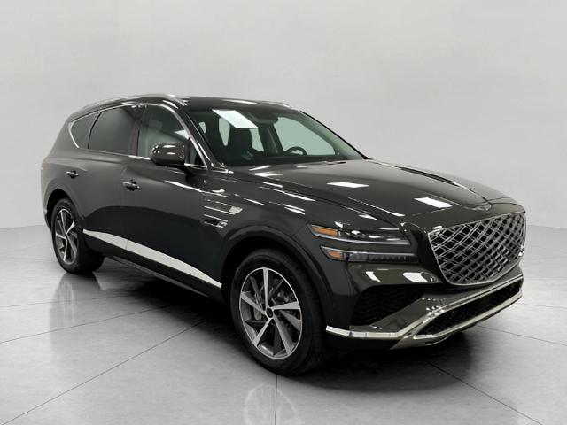 2025 Genesis GV80 Vehicle Photo in Appleton, WI 54913