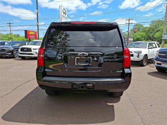 2019 Chevrolet Tahoe Vehicle Photo in Willow Grove, PA 19090