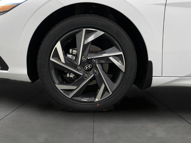 2025 Hyundai ELANTRA Vehicle Photo in Appleton, WI 54913