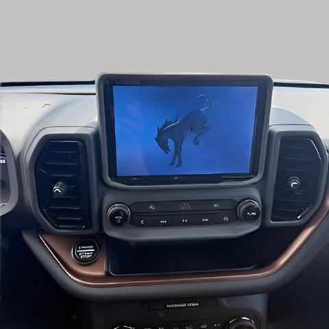 2022 Ford Bronco Sport Vehicle Photo in Appleton, WI 54913