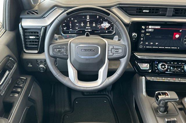 2025 GMC Sierra 1500 Vehicle Photo in STOCKTON, CA 95212-2838