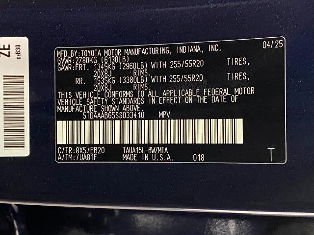 2025 Lexus TX 350 Vehicle Photo in Appleton, WI 54913