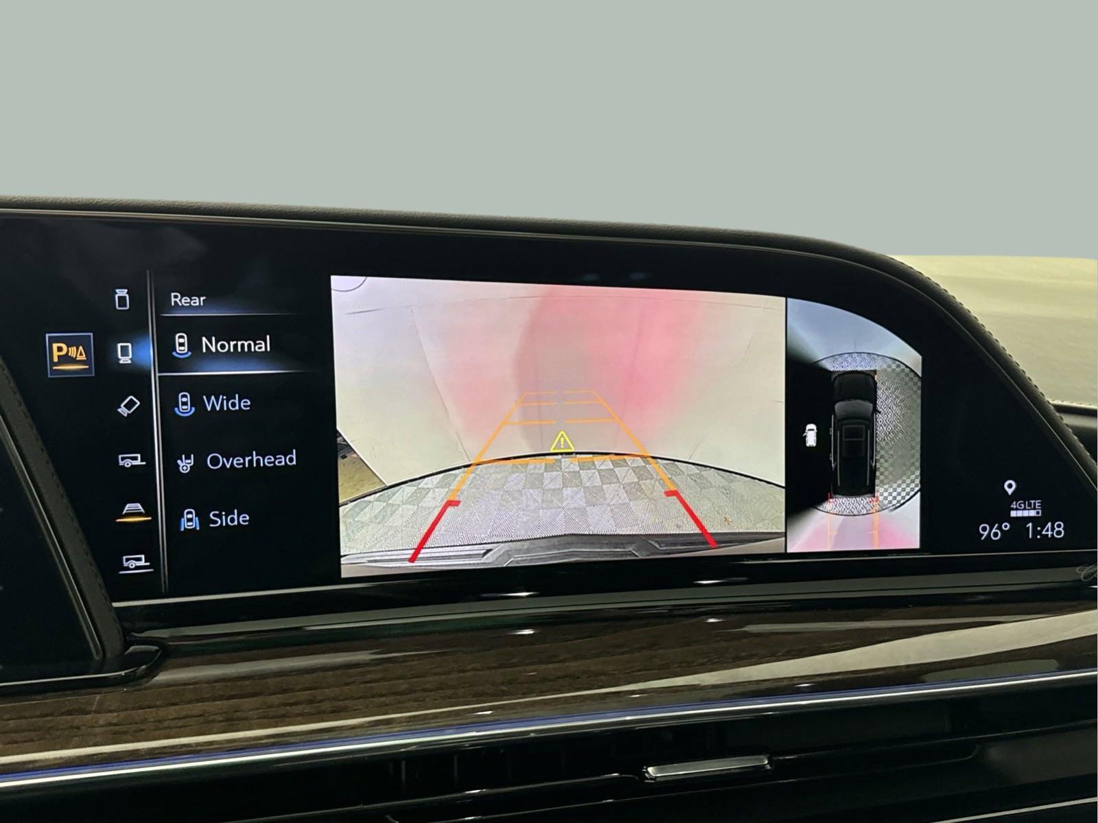 2022 Cadillac Escalade ESV Vehicle Photo in GEORGETOWN, TX 78626-7508